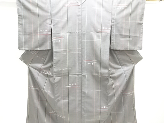 JAPANESE KIMONO / OMESHI 